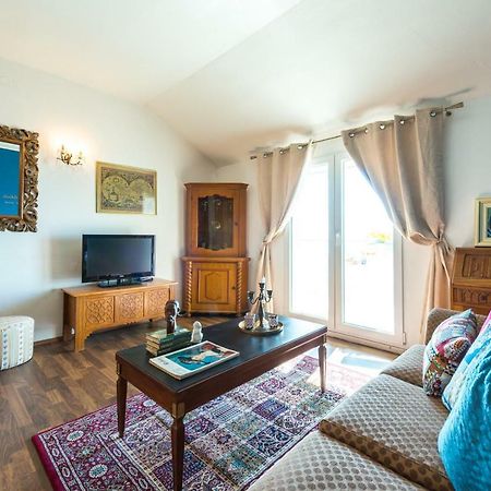 Two Palm Trees Apartment Dubrownik Zewnętrze zdjęcie
