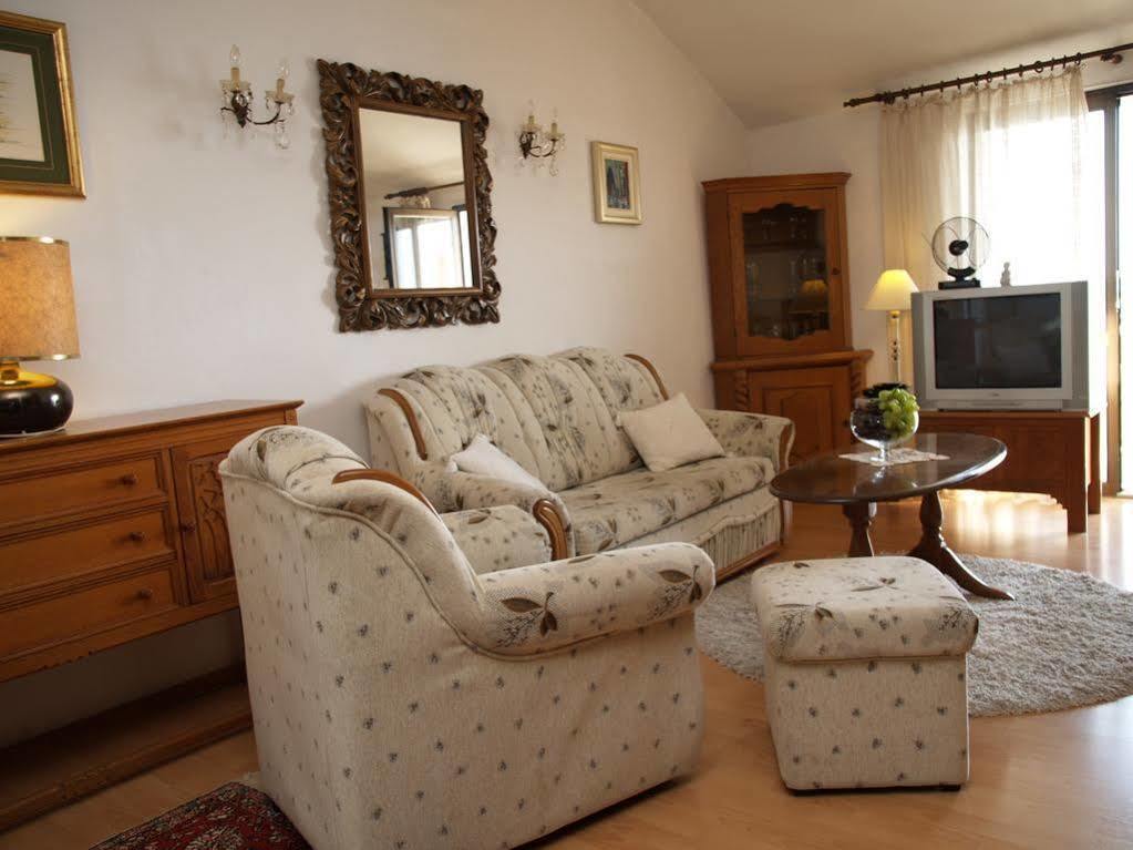 Two Palm Trees Apartment Dubrownik Zewnętrze zdjęcie