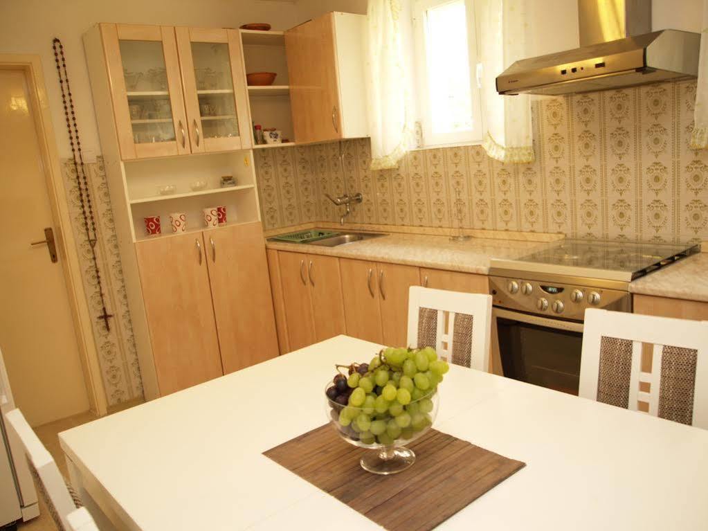 Two Palm Trees Apartment Dubrownik Zewnętrze zdjęcie