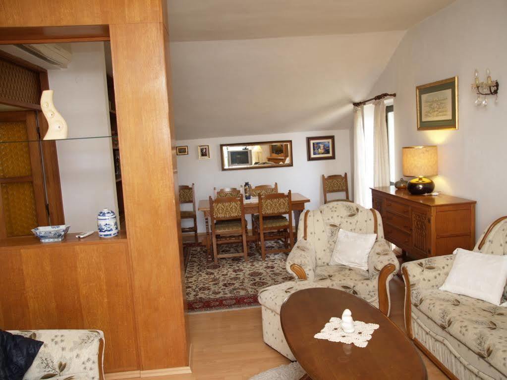 Two Palm Trees Apartment Dubrownik Zewnętrze zdjęcie