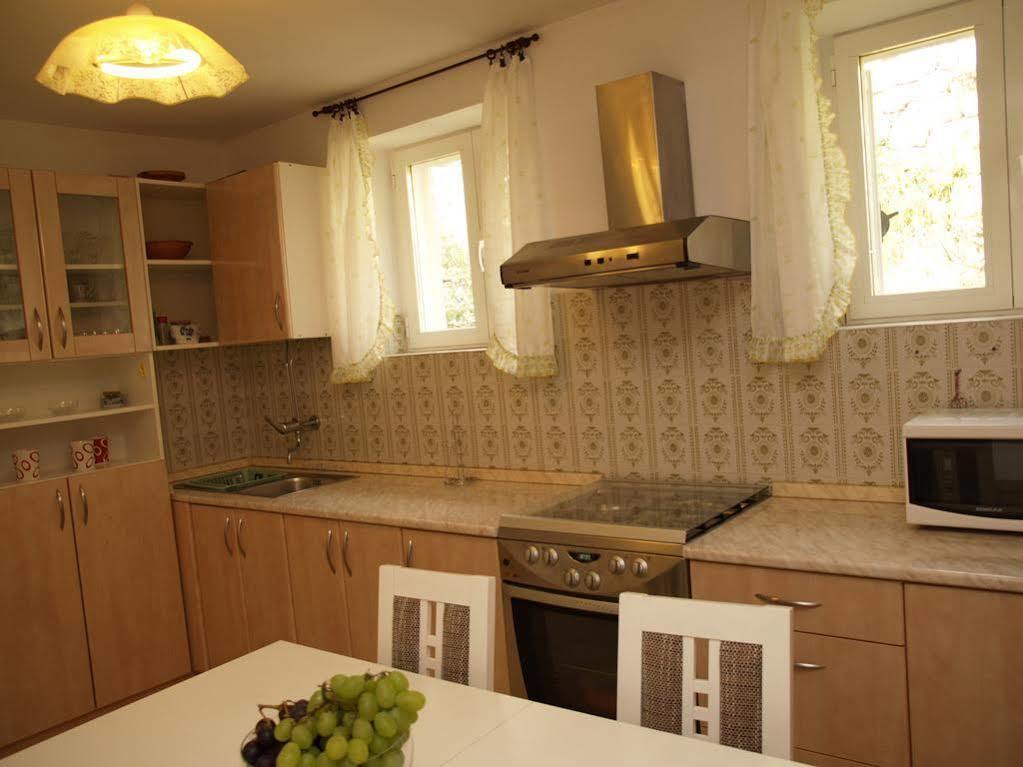 Two Palm Trees Apartment Dubrownik Zewnętrze zdjęcie
