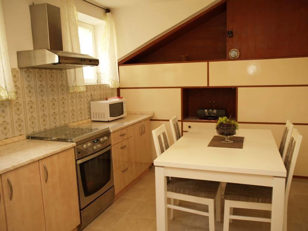 Two Palm Trees Apartment Dubrownik Zewnętrze zdjęcie