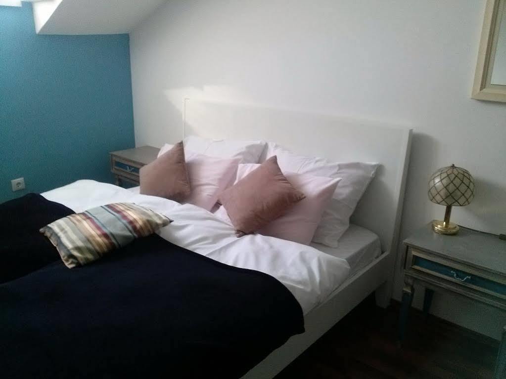 Two Palm Trees Apartment Dubrownik Zewnętrze zdjęcie