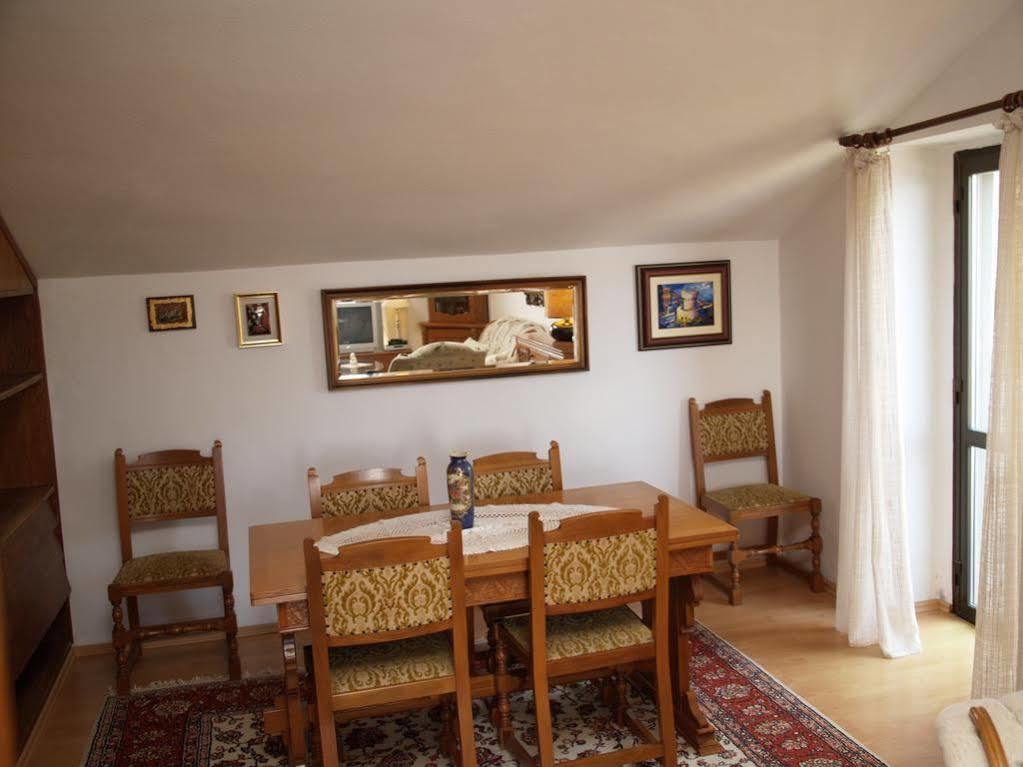 Two Palm Trees Apartment Dubrownik Zewnętrze zdjęcie