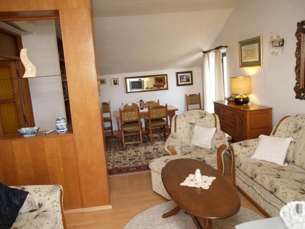 Two Palm Trees Apartment Dubrownik Zewnętrze zdjęcie
