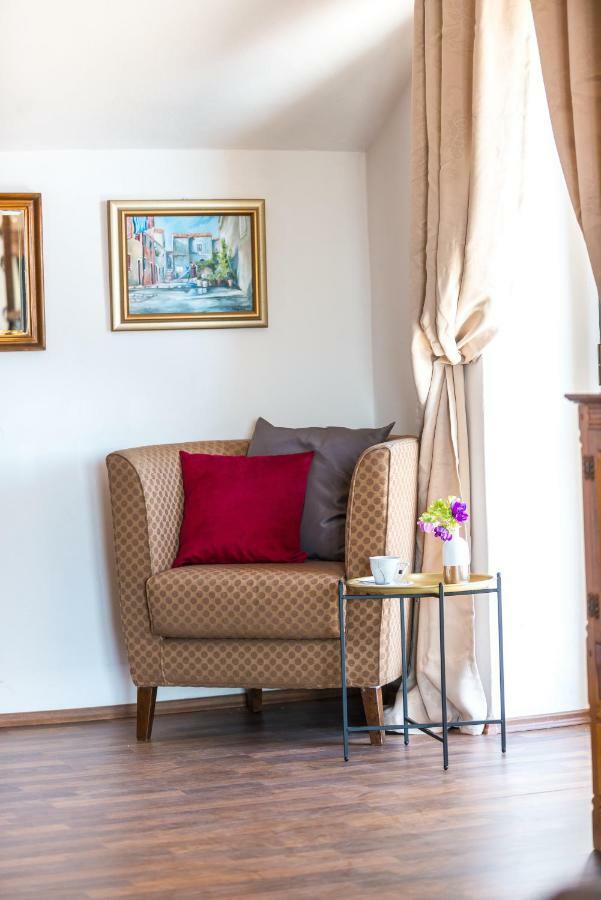 Two Palm Trees Apartment Dubrownik Zewnętrze zdjęcie