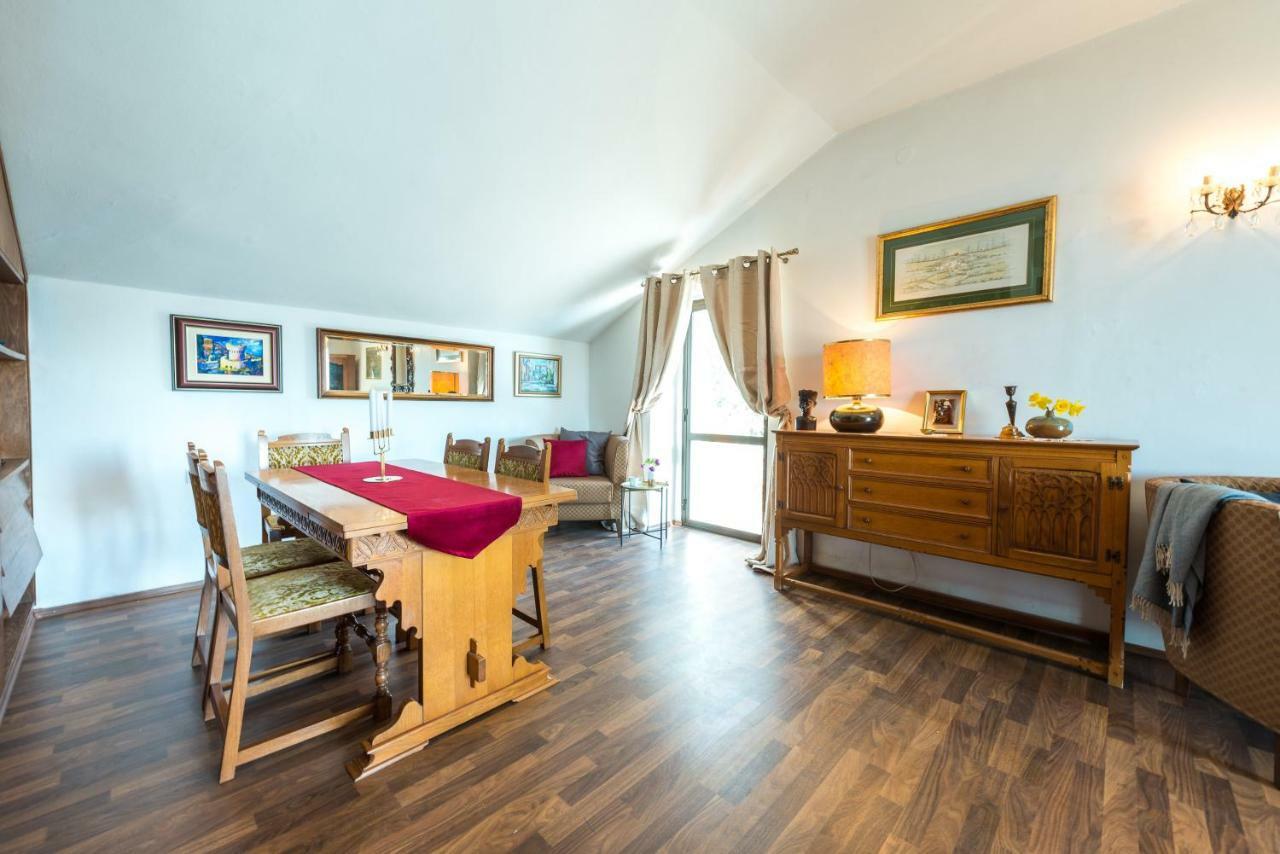 Two Palm Trees Apartment Dubrownik Zewnętrze zdjęcie